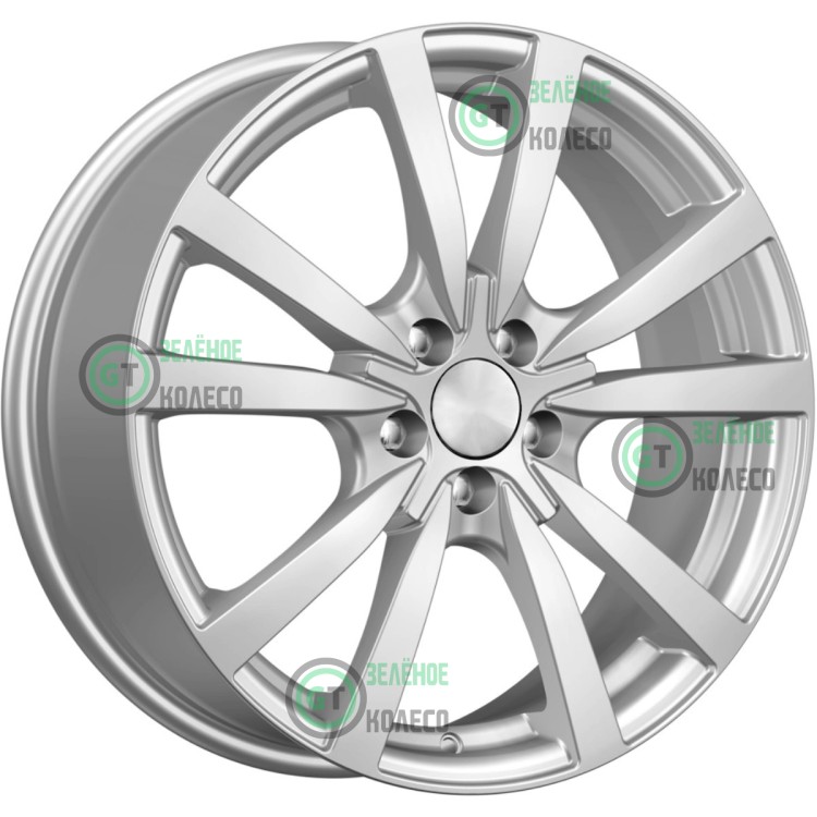 7xR17 5x114.3 ET45 D66,1 iFree КС645 нео-классик Бэнкс
