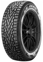 Pirelli Winter Ice Zero 275/40 R22 шип