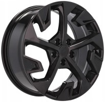 7.5xR18 5x108 ET47 D60.1 Remain R262 Черный