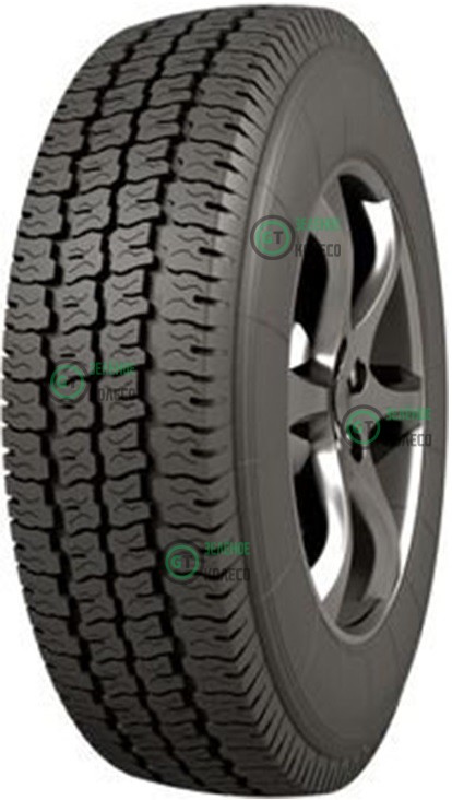 Шина АШК Forward Professional 359 225/75 R16 в Омске