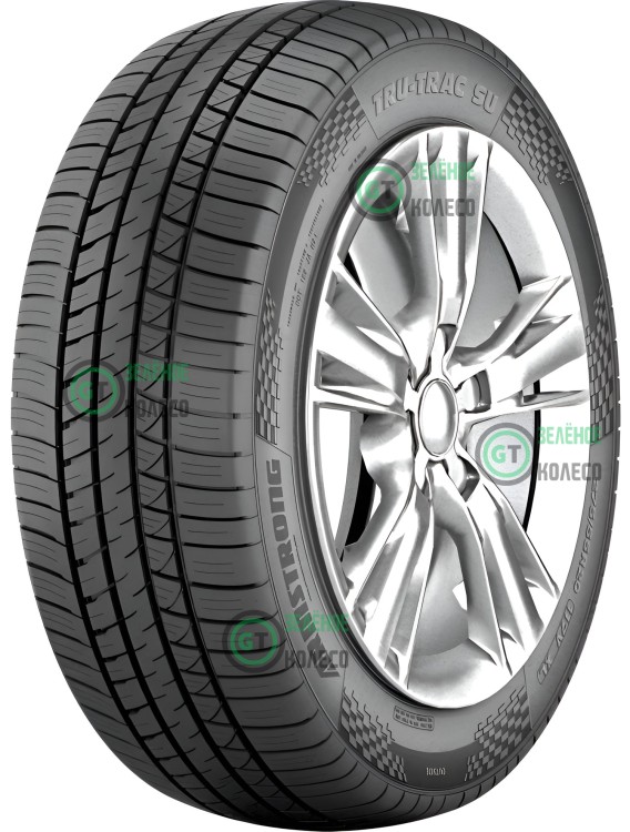 Шина Armstrong TRU-TRAC SU 275/40 R22 в Омске Шина Armstrong TRU-TRAC SU 275/40 R22 в Омске