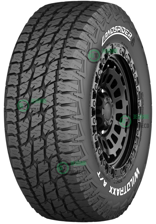 Шина Landspider Wildtraxx A/T 33/12.5 R15 в Омске Шина Landspider Wildtraxx A/T 33/12.5 R15 в Омске