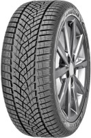 Goodyear UltraGrip Ice G1 265/55 R19 липучка