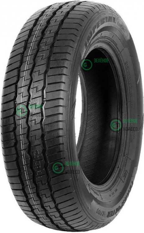 Шина Tracmax Transporter RF-09 195/70 R15C в Омске