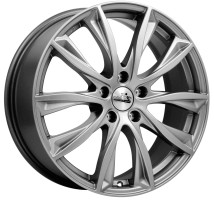 7.5xR18 5x114.3 ET40 D66.1 iFree КС684 Хай вэй Каzантип