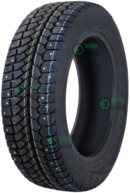 Шина Attar W01 195/55 R15 шип в Омске