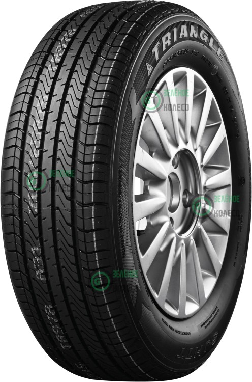 Шина Triangle TR978 175/50 R15 в Омске