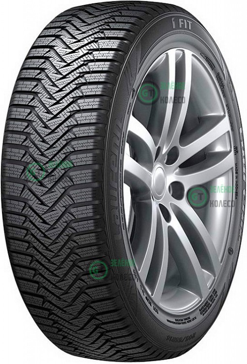 Шина Laufenn I Fit LW31 225/55 R18 липучка в Омске