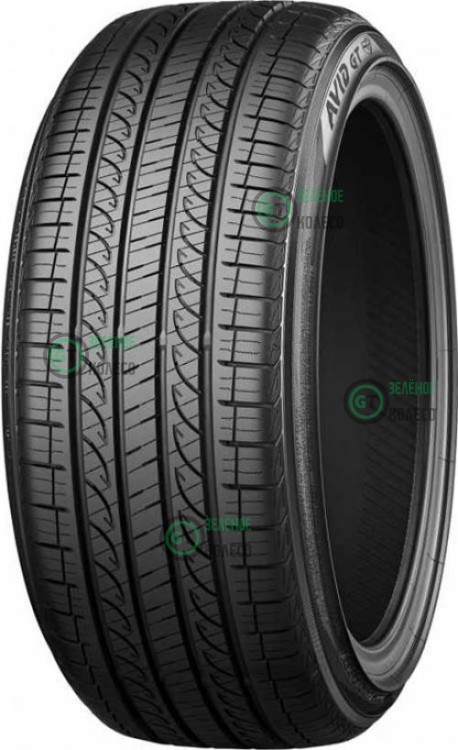 Шина Yokohama Avid GT S35A 305/40 R20 в Омске