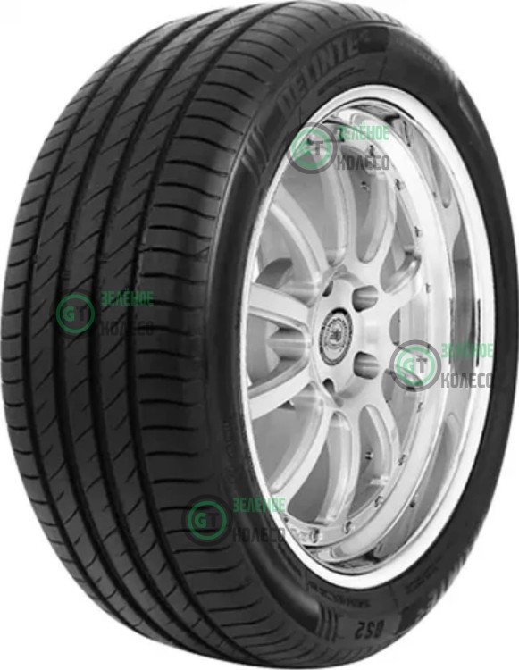 Delinte DS2 255/40 R20