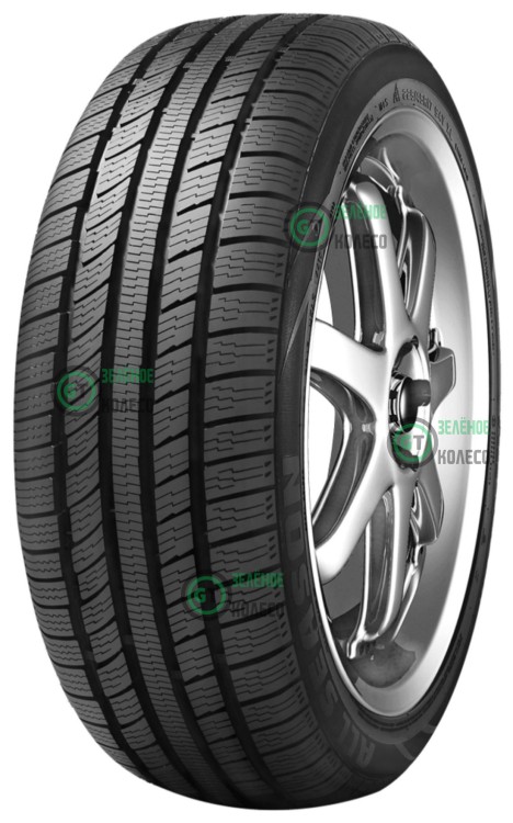 Шина Hifly All-Turi 221 215/55 R18 в Омске Шина Hifly All-Turi 221 215/55 R18 в Омске
