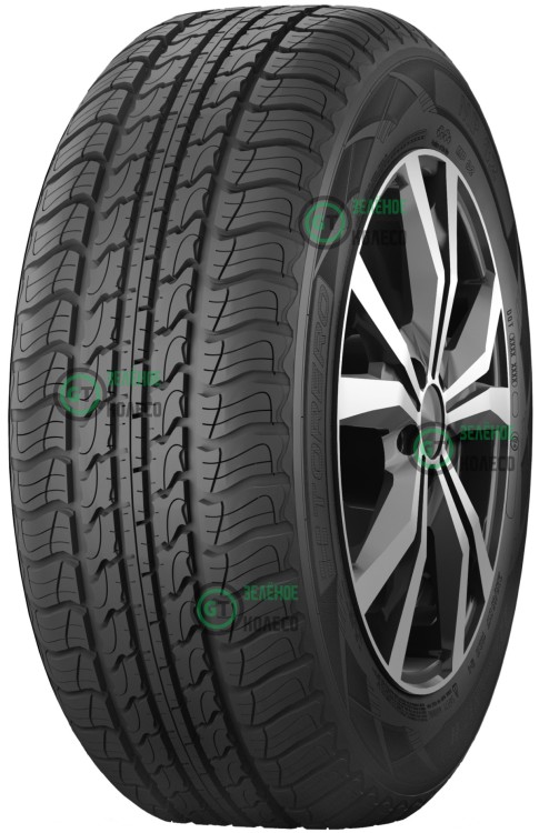 Шина Torero MP82 225/65 R17C в Омске Шина Torero MP82 225/65 R17C в Омске