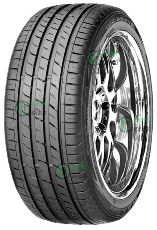 Шина Nexen N'fera SU1 275/35 R19 в Омске