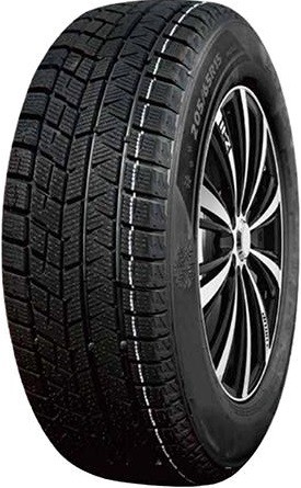 Шина Rapid Ice Knight 235/55 R18 липучка в Омске