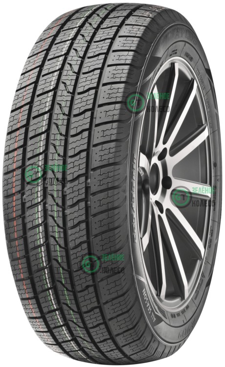 Шина Aplus A909 215/50 R17 в Омске Шина Aplus A909 215/50 R17 в Омске