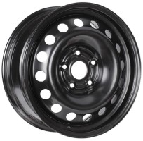 6.5xR16 5x114.3 ET45 D60.1 ТЗСК Черный (Toyota Corolla)