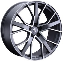 9.5xR21 5x112 ET31 D66.6 Replay A156 MGMF
