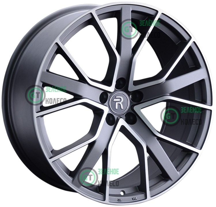 Шина 9.5xR21 5x112 ET31 D66.6 Replay A156 MGMF в Омске Шина 9.5xR21 5x112 ET31 D66.6 Replay A156 MGMF в Омске