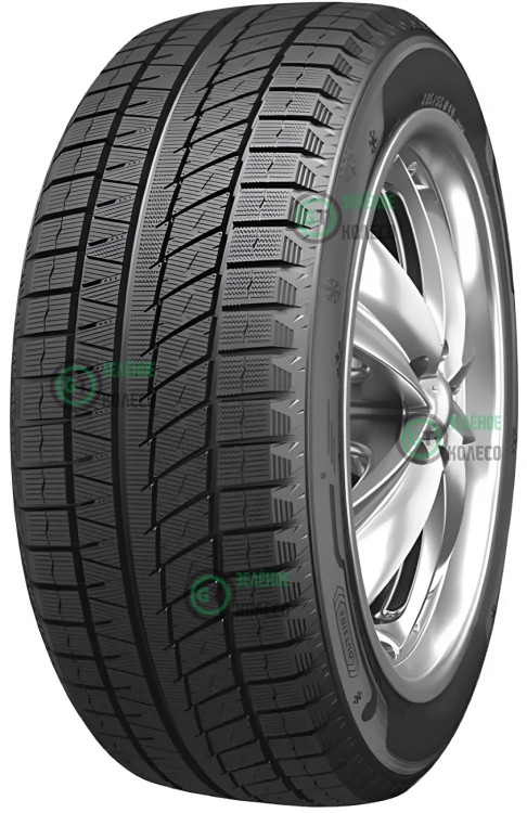 Шина Sailun Ice Blazer Arctic Evo TL 245/60 R18 липучка в Омске Шина Sailun Ice Blazer Arctic Evo TL 245/60 R18 липучка в Омске