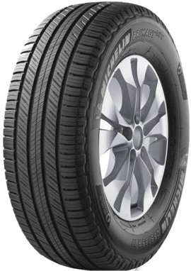 Шина Michelin Primacy 275/60 R20 в Омске