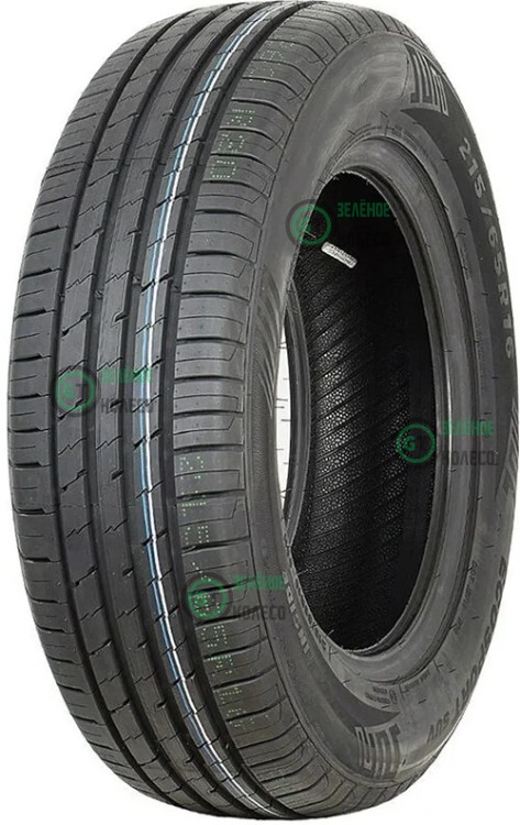 Rapid Ecosport 245/40 R19
