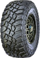 Tracmax X-Privilo M/T 265/70 R17