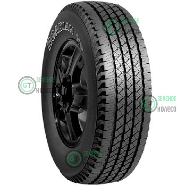 Шина Roadstone Roadian H/T 225/75 R16 в Омске