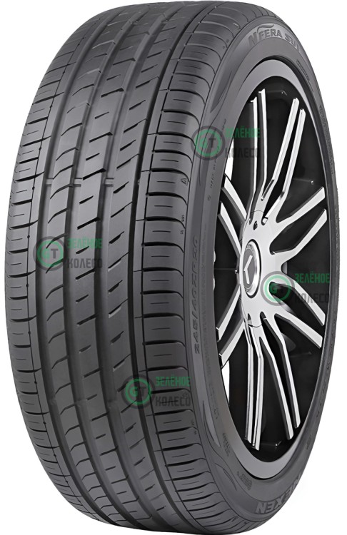 Шина Nexen N'Fera SU1 225/50 R17 в Омске