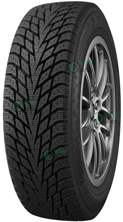 Шина Cordiant Winter Drive 2 255/55 R18 липучка SALE в Омске