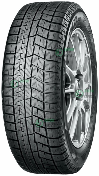 Шина Yokohama Ice Guard IG60A 235/50 R19 липучка в Омске