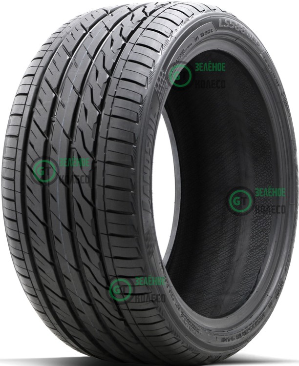 Шина Landsail LS588 UHP 225/45 R19 в Омске