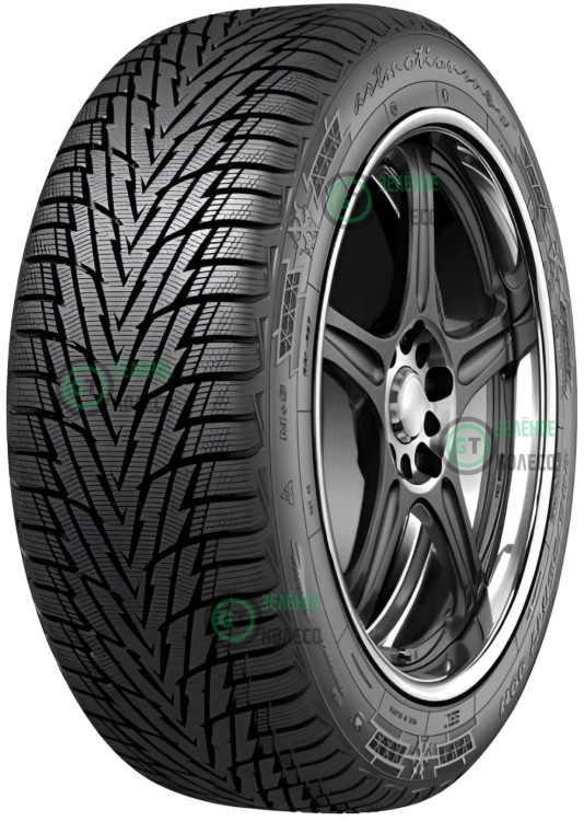 Белшина Бел-464 Artmotion Snow HP 215/60 R17 липучка