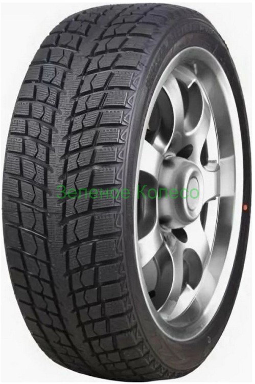 Шина Leao Winter Defender Ice I-15 SUV 175/65 R14 липучка в Омске
