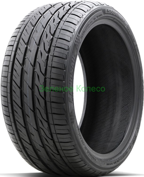 Landsail LS588 UHP 275/40 R22