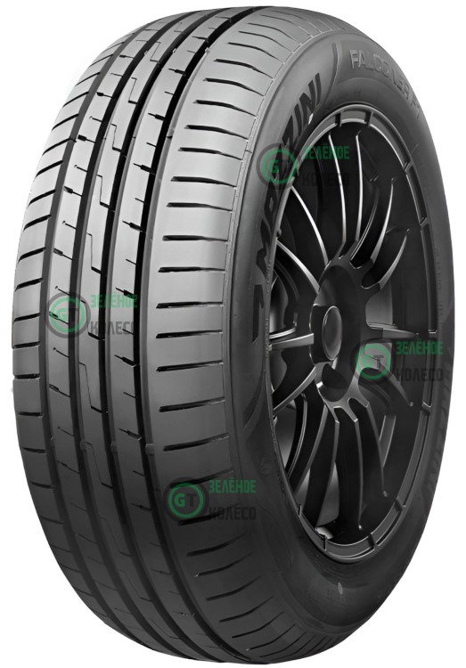Шина Mazzini Falconer F1 205/50 R17 в Омске
