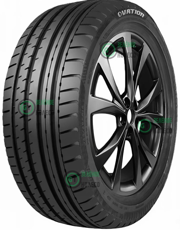 Шина Ovation Vi-588 Sport 225/40 R18 в Омске Шина Ovation Vi-588 Sport 225/40 R18 в Омске