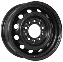 6xR15 5*139.7 ET40 D98.5 ACCURIDE Черный (ВАЗ 21230 Нива)