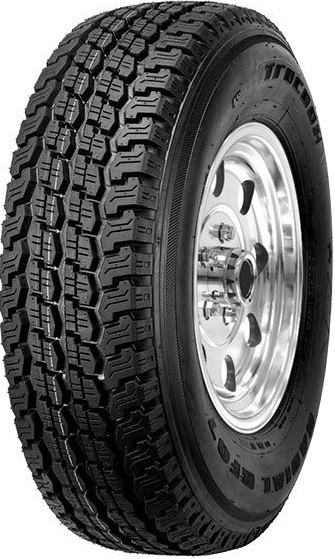 Шина Tracmax Radial RF07 205/80 R16C в Омске