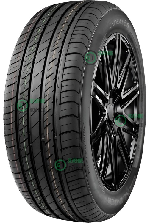 Шина Sonix L-Zeal 56 265/50 R20 в Омске Шина Sonix L-Zeal 56 265/50 R20 в Омске