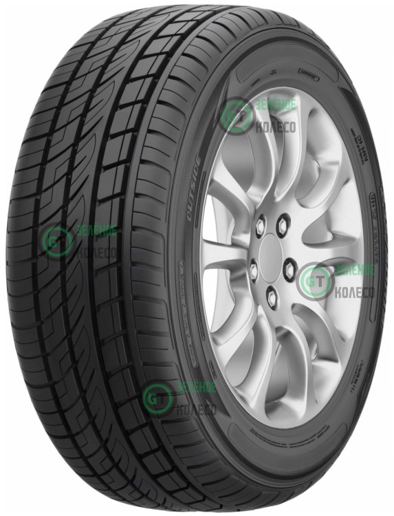 Шина Fortune FSR-303 255/55 R19 в Омске