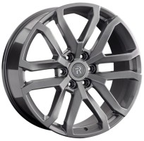 9xR22 6x139.7 ET31 D77.9 Replay CL17 GM