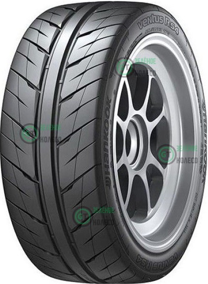 Шина Hankook Ventus R-S4 Z232 275/35 R18 в Омске