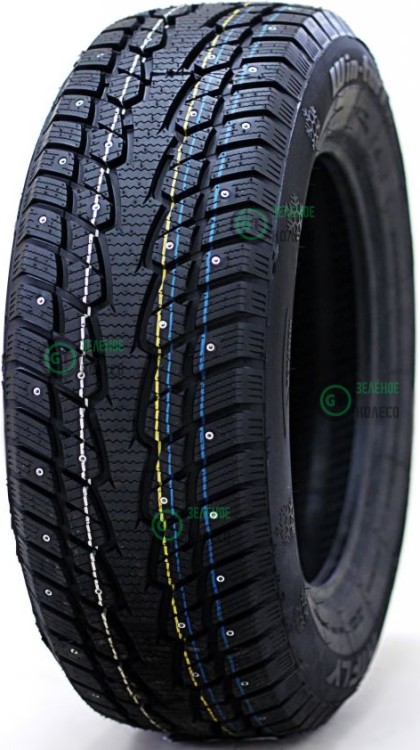 Шина Hifly Win-turi 215 215/55 R17 шип в Омске