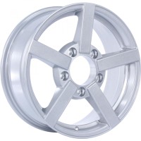 6.5xR16 5x139.7 ET35 D98.6 Cross Street CR-25 S