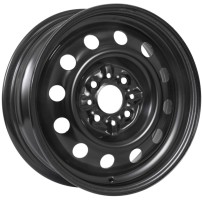 5.5xR14 4x98 ET35 D58.6 ТЗСК VAZ 2112 Черный