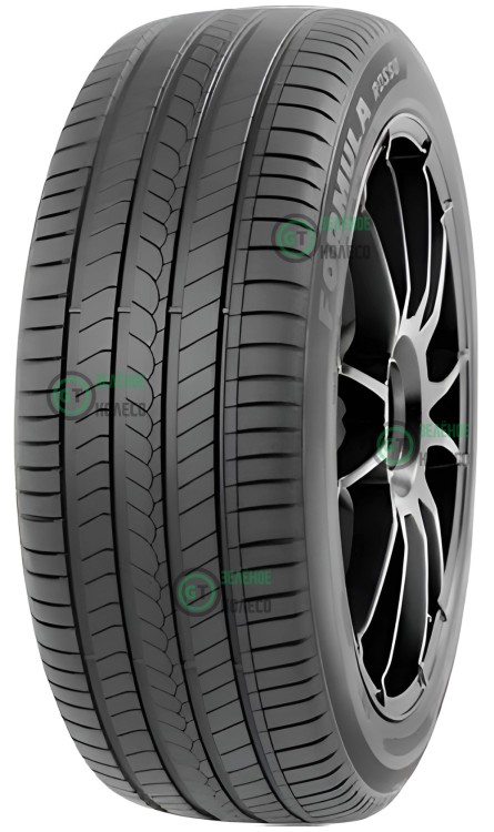 Шина Pirelli FORMULA Rosso 255/50 R20 в Омске