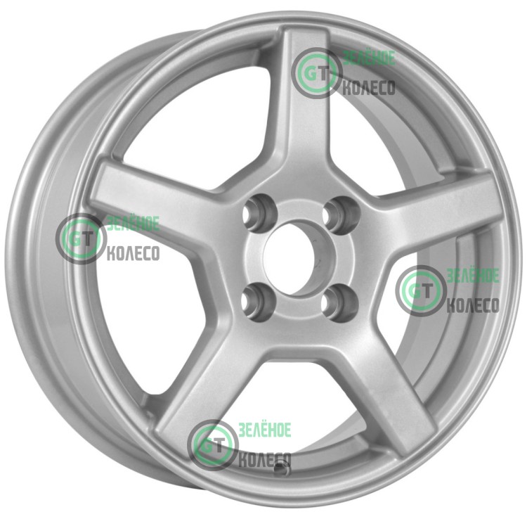 Шина 5.5xR14 4x100 ET40 D56.6 RST R024 SL в Омске Шина 5.5xR14 4x100 ET40 D56.6 RST R024 SL в Омске