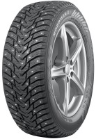 Ikon Tyres Nordman 8 215/55 R17 шип