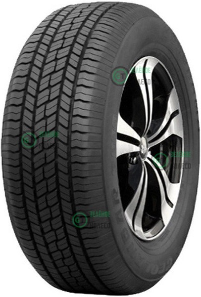 Шина Yokohama Geolandar G033 H/T 215/70 R16 в Омске