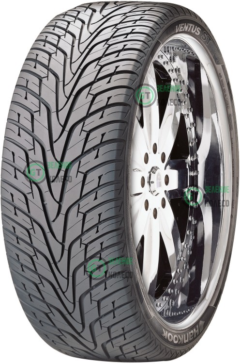 Шина Hankook RH06 Ventus ST 285/60 R18 в Омске Шина Hankook RH06 Ventus ST 285/60 R18 в Омске